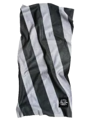 Stripes Neck Tube - John Doe