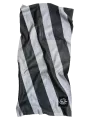 Stripes Neck Tube - John Doe