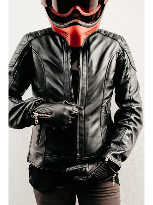 Blouson Original Driver - L'Original Pour Elle
