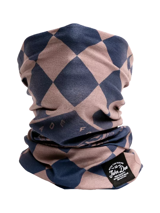 Tiger Jdm Neck Tube - John Doe