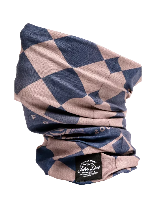 Motorrad Halsband Tiger Jdm - John Doe