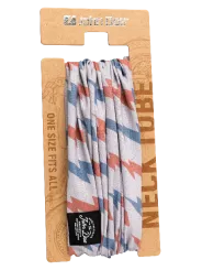 United Flash Motorrad Halsband - John Doe