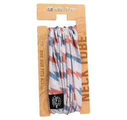 United Flash Motorcycle Neck Strap - John Doe