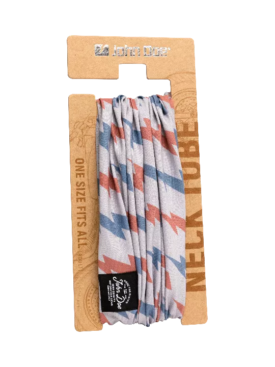 United Flash Neck Tube - John Doe