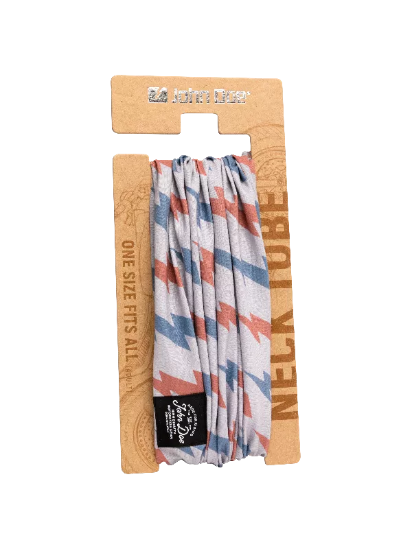 United Flash Neck Tube - John Doe