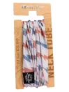 United Flash Motorcycle Neck Strap - John Doe