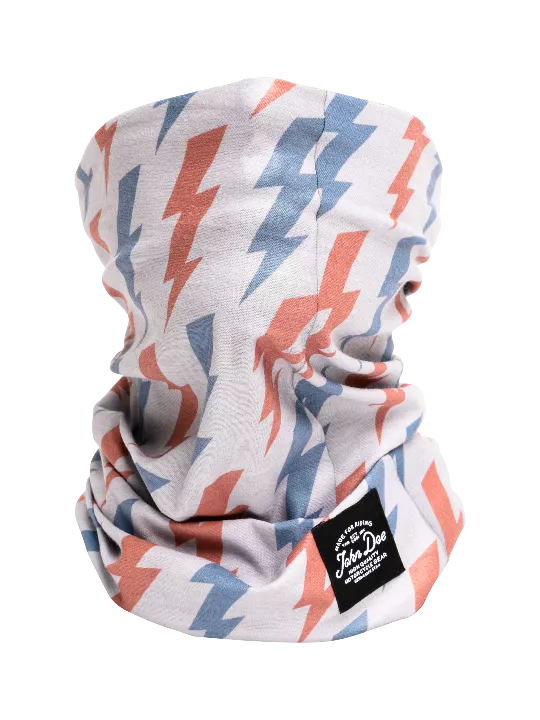 United Flash Neck Tube - John Doe