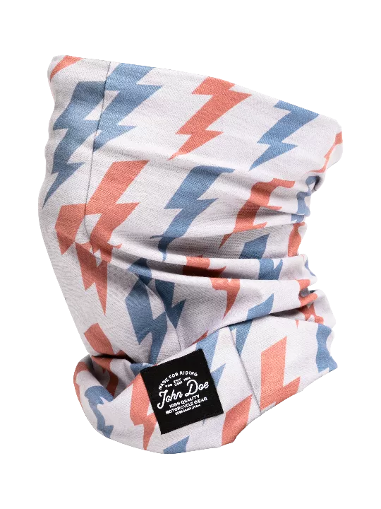 United Flash Neck Tube - John Doe
