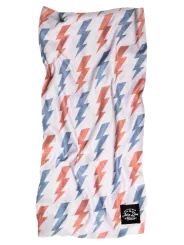 United Flash Neck Tube - John Doe