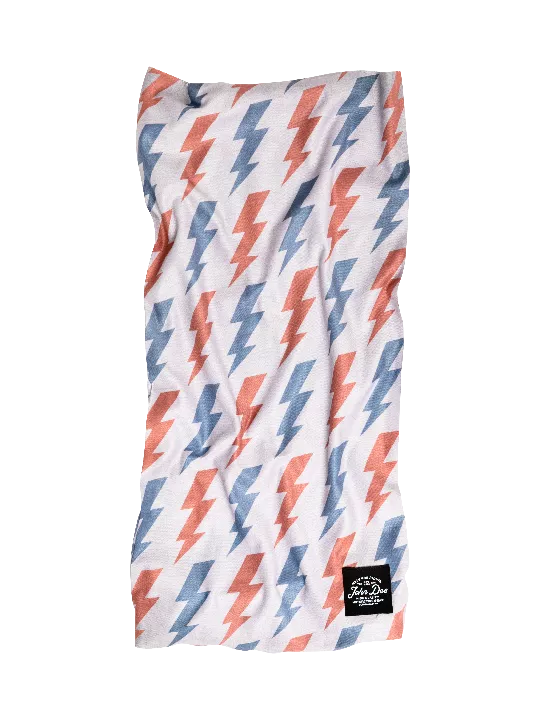United Flash Neck Tube - John Doe