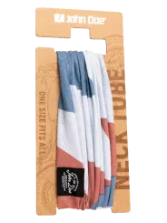 Tour De Cou Moto United Flash Big - John Doe