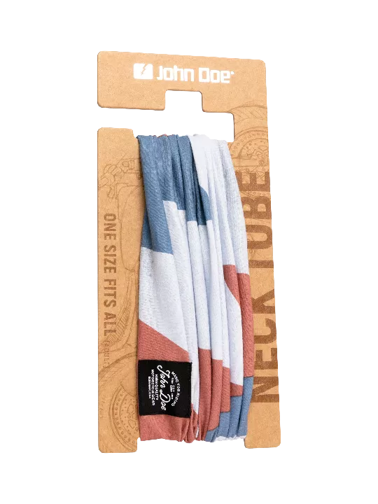 United Flash Big Neck Tube - John Doe