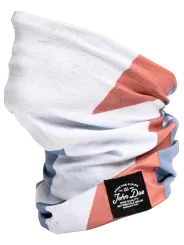 Tour De Cou Moto United Flash Big - John Doe