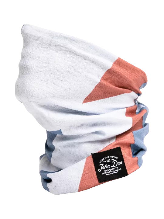 Tour De Cou Moto United Flash Big - John Doe