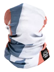 Tour De Cou Moto United Flash Big - John Doe