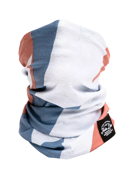 Tour De Cou Moto United Flash Big - John Doe
