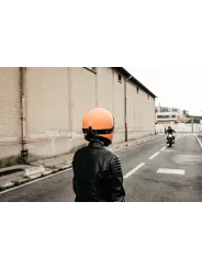 Jacke Original Driver - L'Original Pour Elle