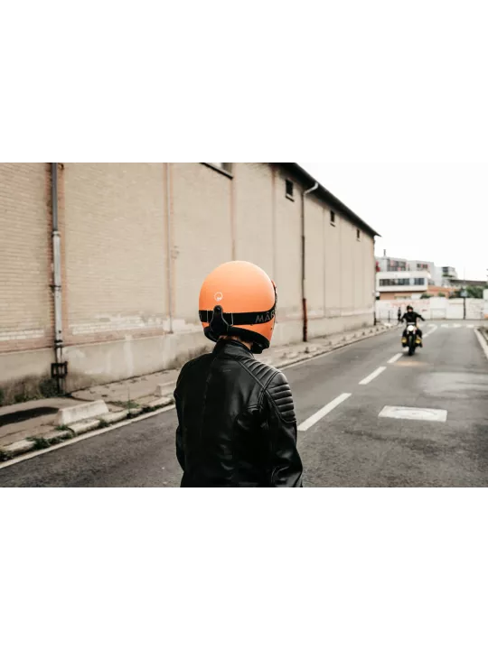 Blouson Original Driver - L'Original Pour Elle