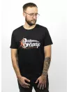 Braaap T-Shirt - John Doe