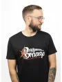 Maglietta Moto Braap - Sconosciuto
