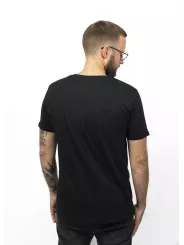 T-Shirt Moto Braap - John Doe