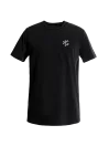 T-Shirt Moto Built To Last - John Doe