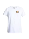 T-Shirt Moto Built To Last - John Doe