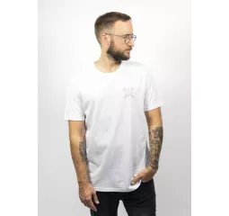 Camiseta Moto Classic - John Doe