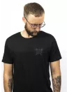 T-Shirt Moto Classic - John Doe