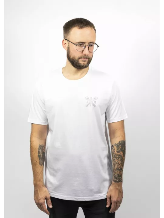 Maglietta Moto Cross - John Doe