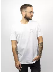 T-Shirt Moto Cross - John Doe