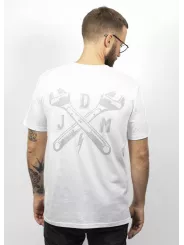 T-Shirt Moto Cross - John Doe