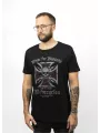 T-Shirt Moto Cross - John Doe