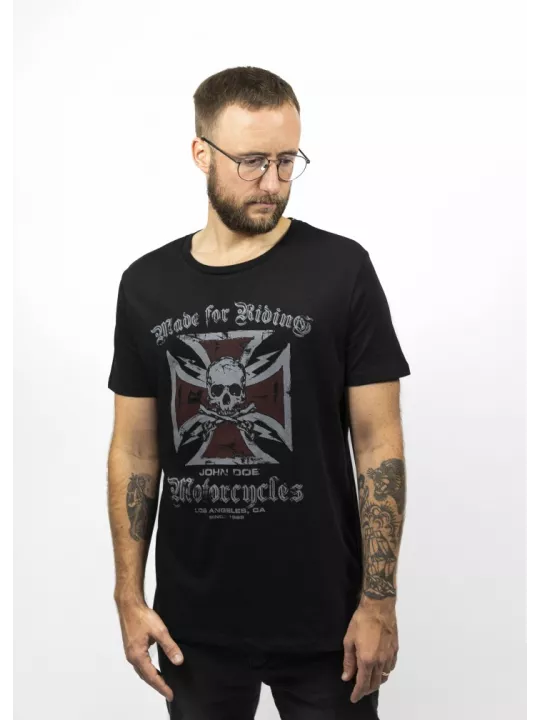 T-Shirt - John Doe