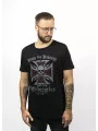 T-Shirt Moto Cross - John Doe