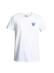 T-Shirt Moto Eagle - John Doe