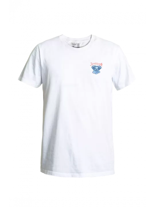 T-Shirt Moto Eagle - John Doe