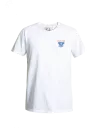 T-Shirt Moto Eagle - John Doe