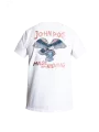 T-Shirt Moto Eagle - John Doe
