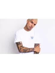 T-Shirt Eagle - John Doe
