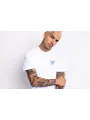 T-Shirt Moto Eagle - John Doe