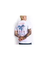 T-Shirt Moto Eagle - John Doe
