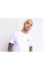 T-Shirt Moto Eagle - John Doe