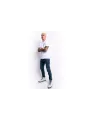 T-Shirt Eagle - John Doe