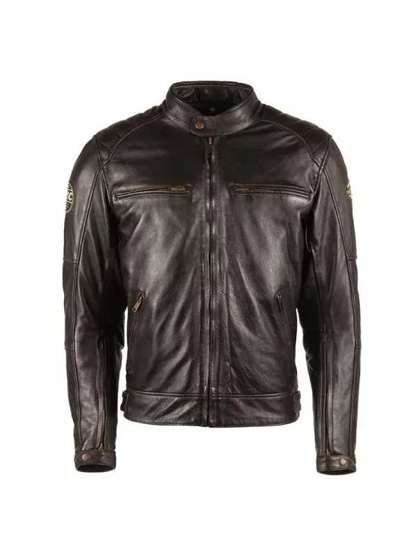 Blouson Track Oldies - Helstons