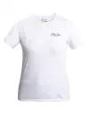 T-Shirt Moto Femme Jd Lettering - John Doe