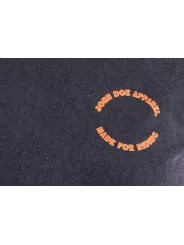 T-Shirt Mulher Tiger Ii Fade Out - John Doe