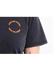 T-Shirt Mulher Tiger Ii Fade Out - John Doe