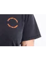 T-Shirt Mulher Tiger Ii Fade Out - John Doe