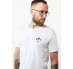 Flagstaff T-Shirt - John Doe